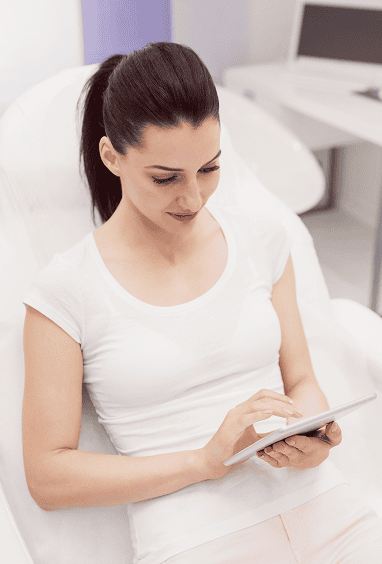 spa merchant services