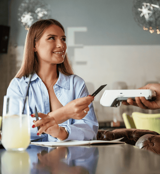 spa merchant services