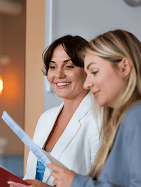 spa merchant services