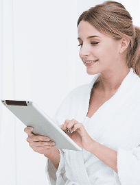 spa merchant services