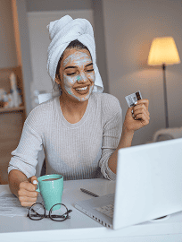 spa merchant services