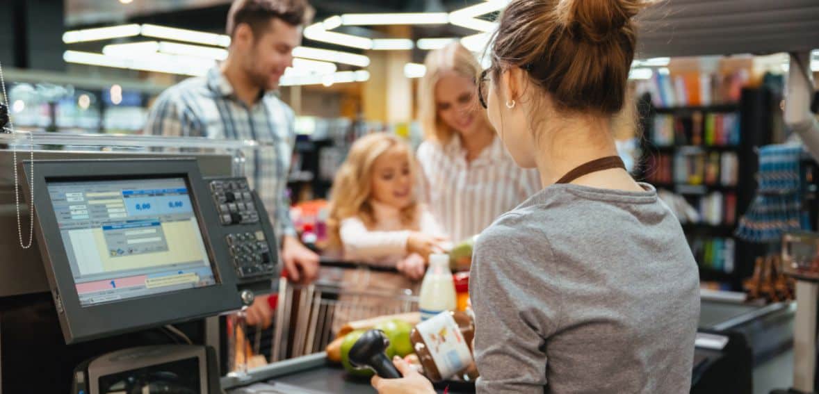 Processing Fees for spa vs retail