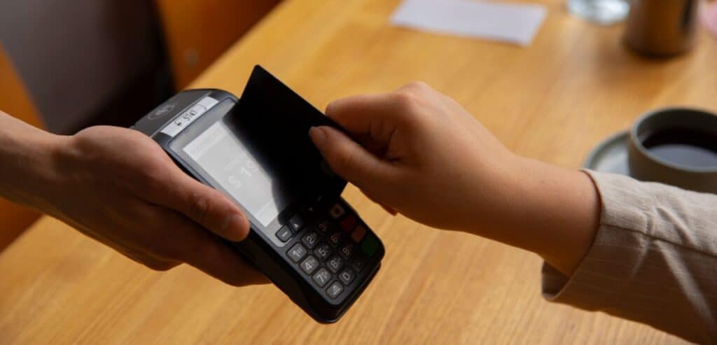 Payment processing fees